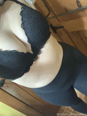Kawaiikiwicosplay content