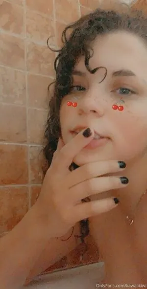 Kawaiikiwicosplay content