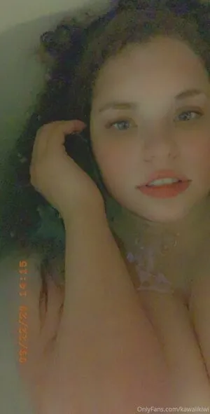 Kawaiikiwicosplay content