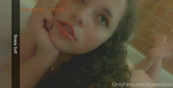 Kawaiikiwicosplay content