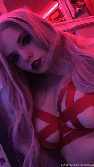 Kawaiikiwicosplay content