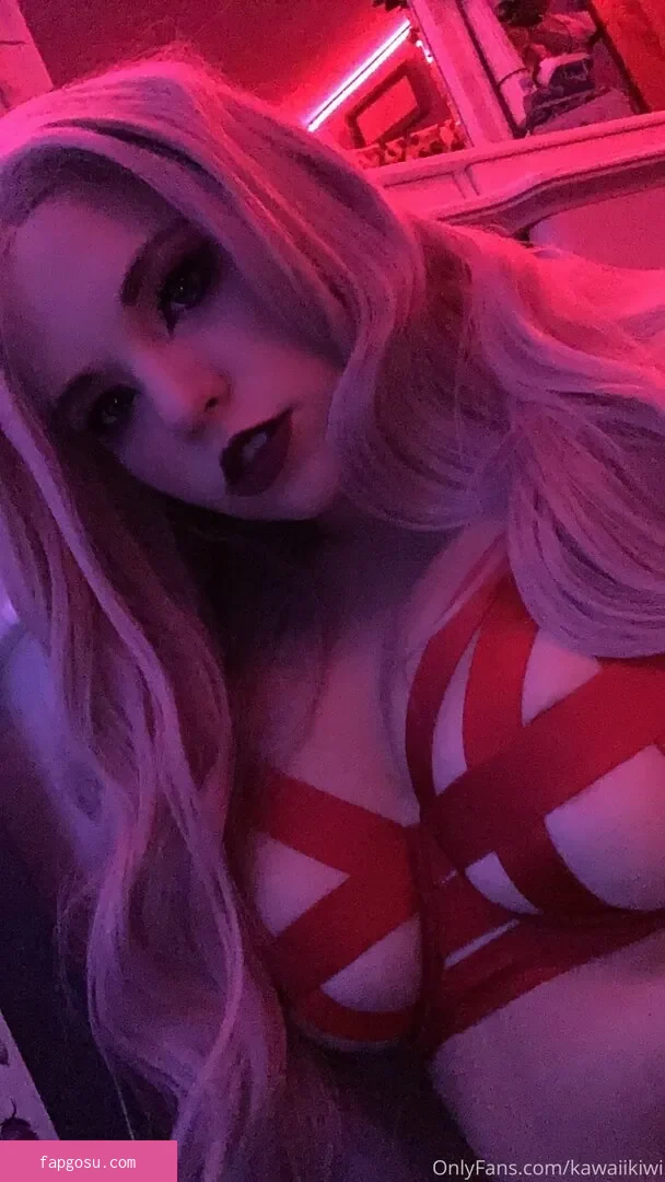 Kawaiikiwicosplay
