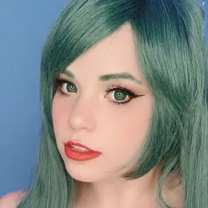 Kawaiikiwicosplay