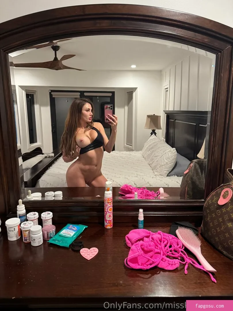 Kenzie Anne