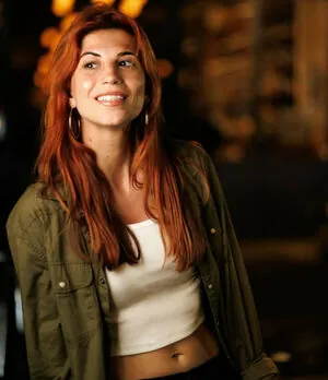Kiki Andersen content