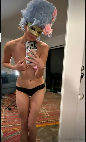 Kiki Andersen content