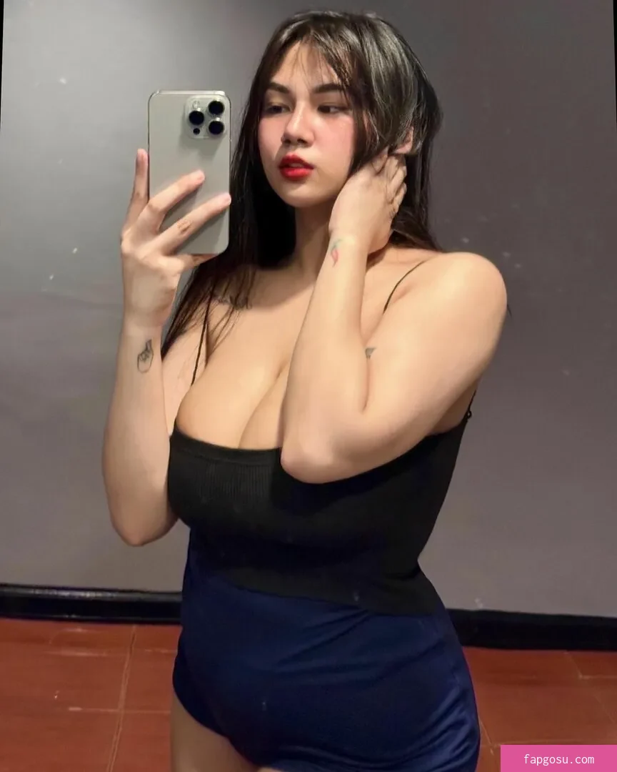 Kyla Allyana Lopez