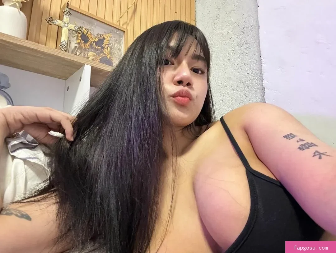 Kyla Allyana Lopez