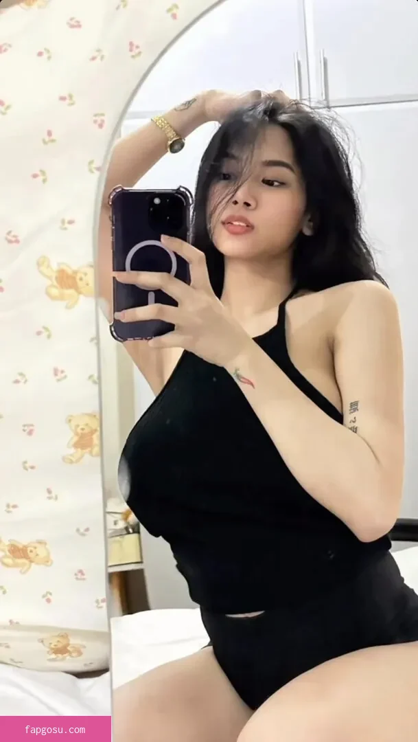 Kyla Allyana Lopez