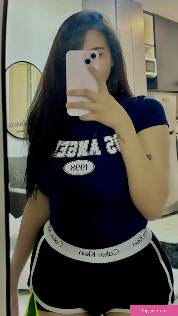 Kyla Allyana Lopez