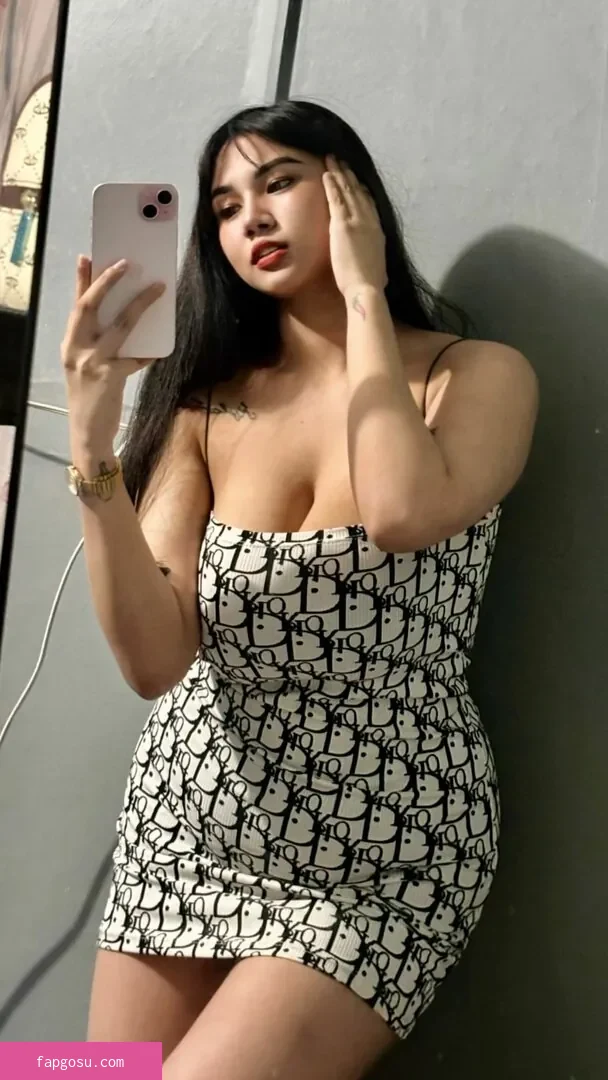 Kyla Allyana Lopez