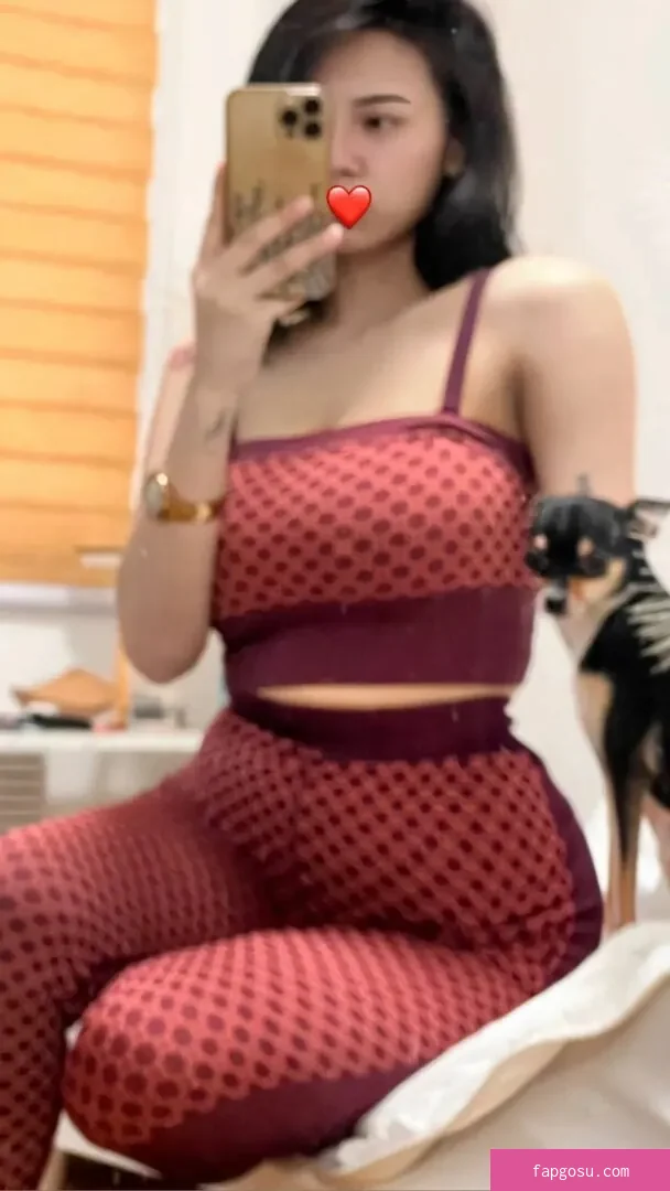Kyla Allyana Lopez