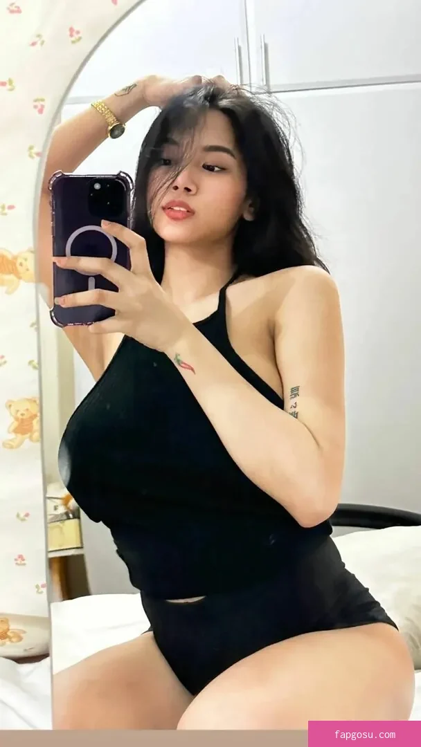 Kyla Allyana Lopez