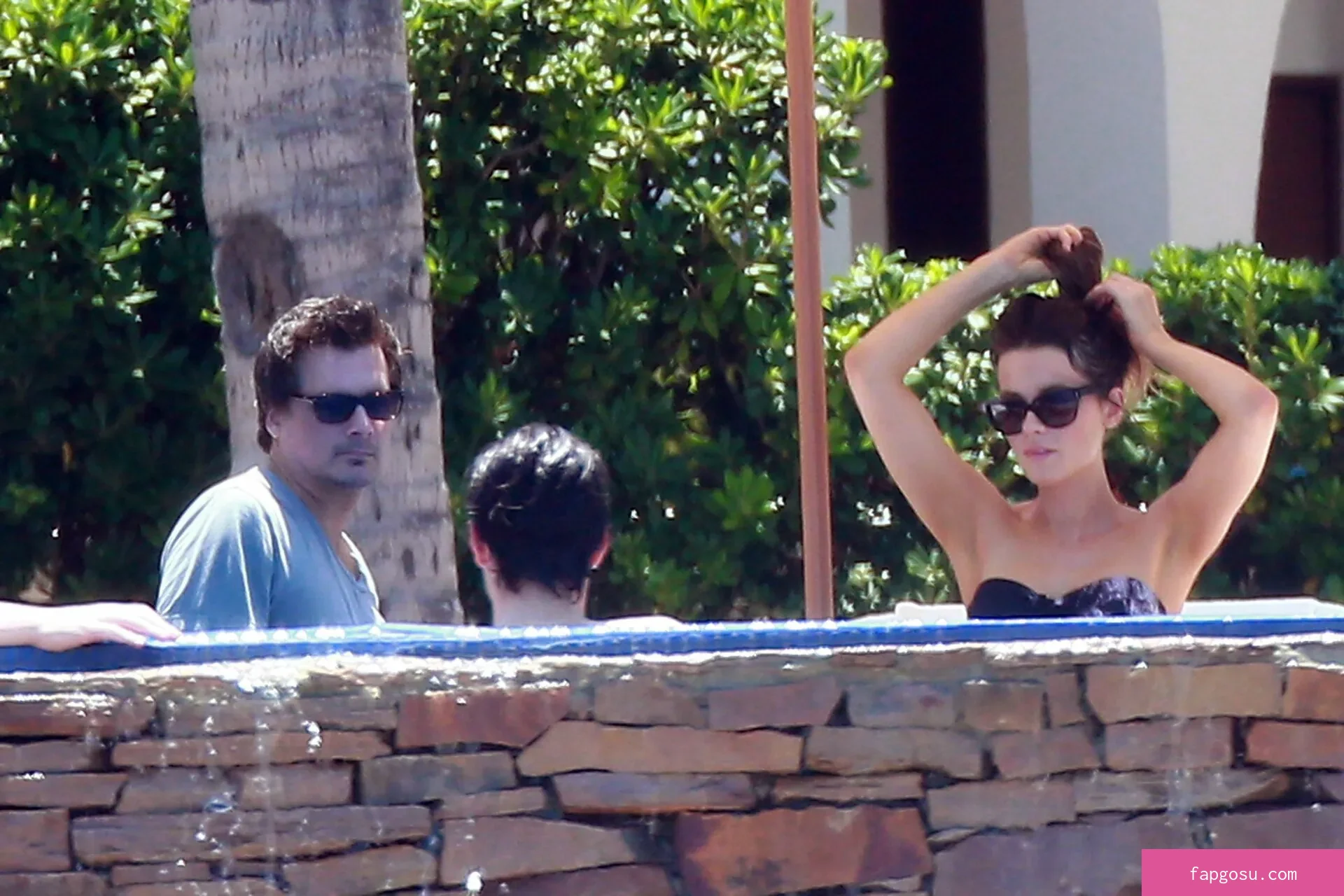 Kate Beckinsale
