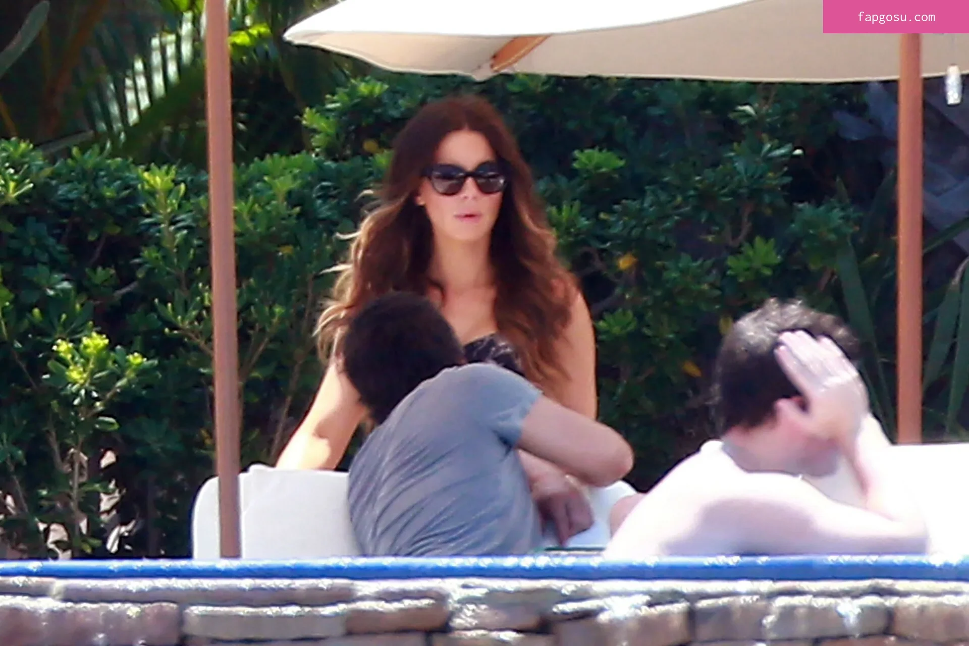 Kate Beckinsale
