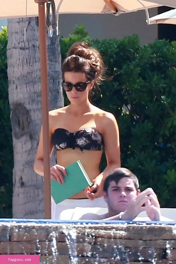 Kate Beckinsale
