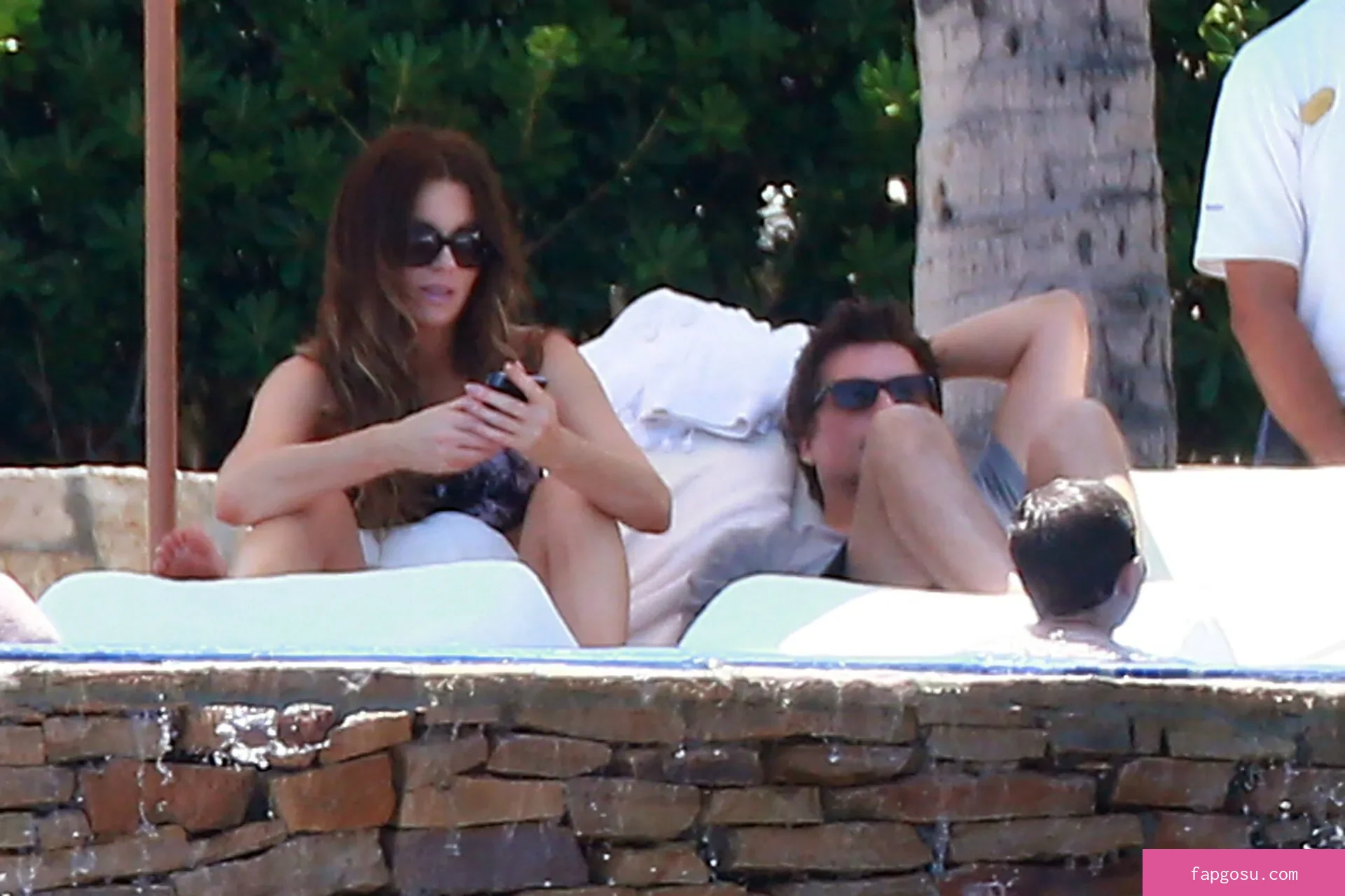 Kate Beckinsale