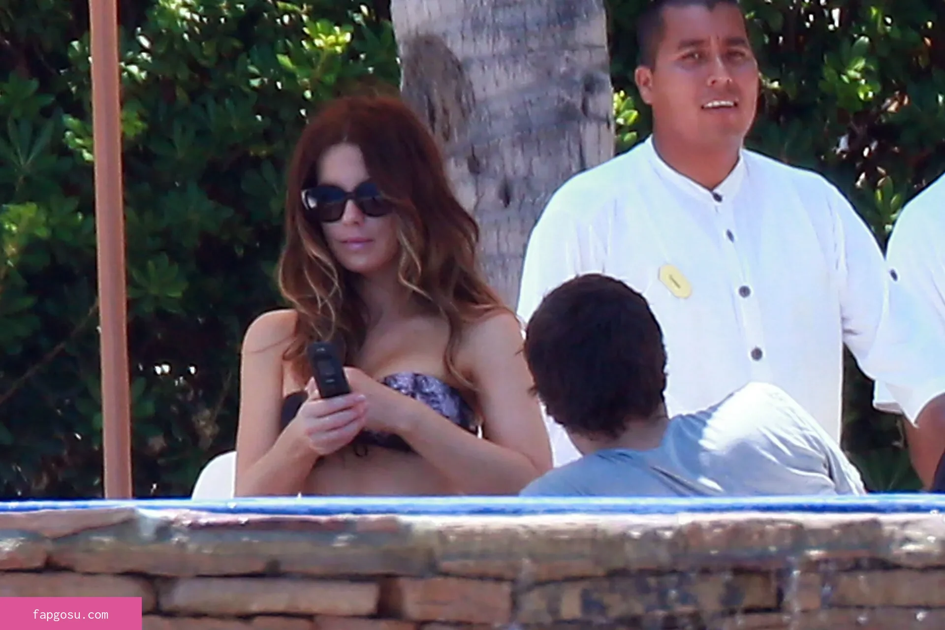 Kate Beckinsale