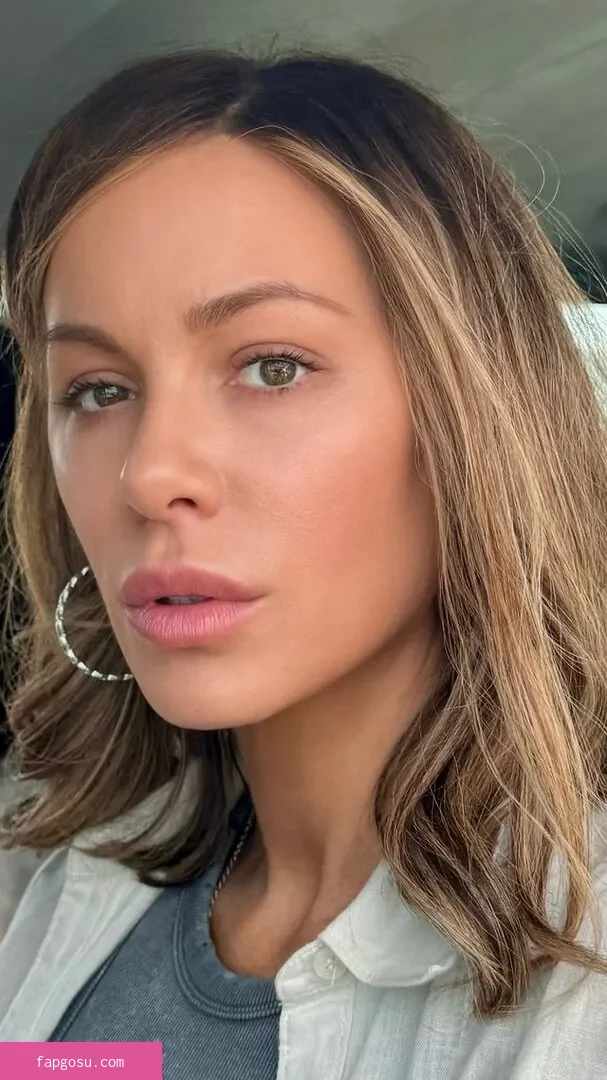 Kate Beckinsale
