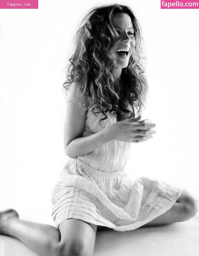 Kate Beckinsale