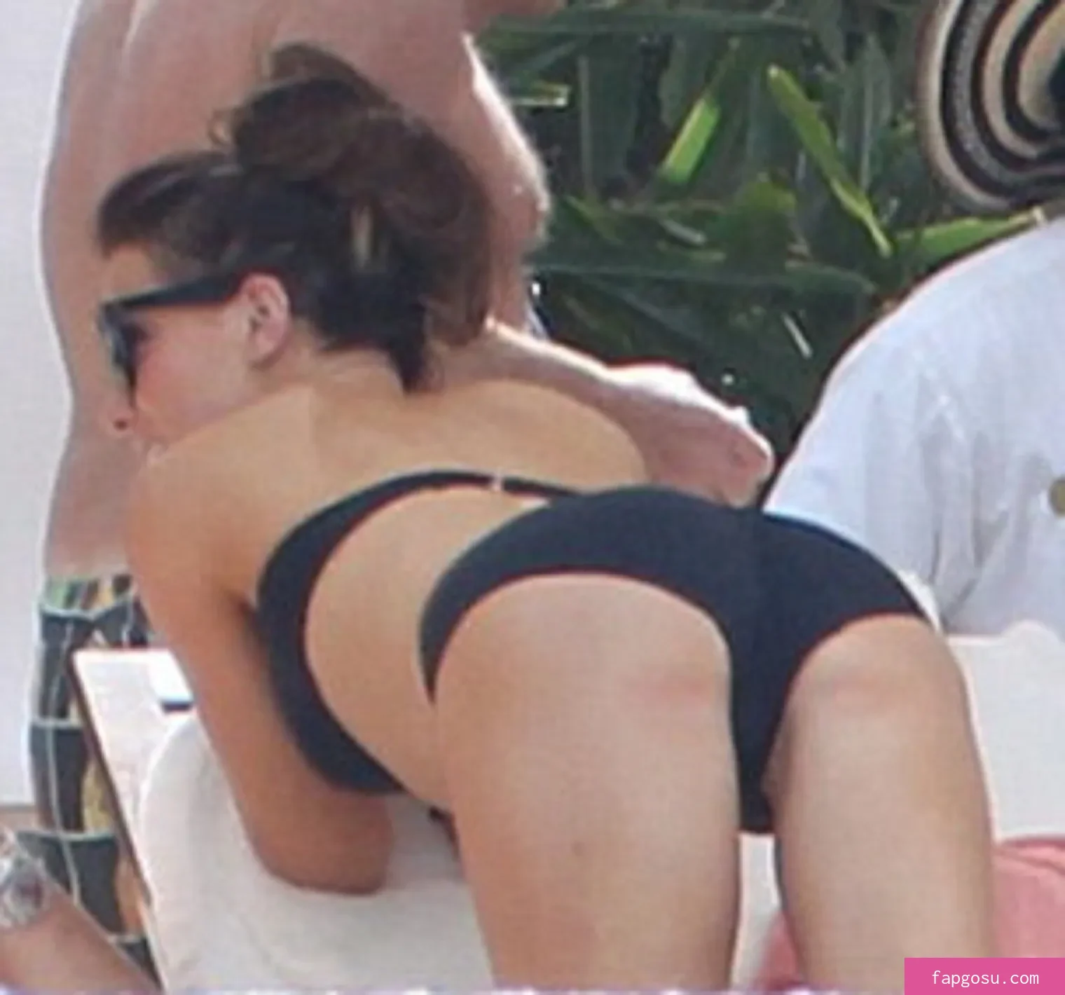 Kate Beckinsale