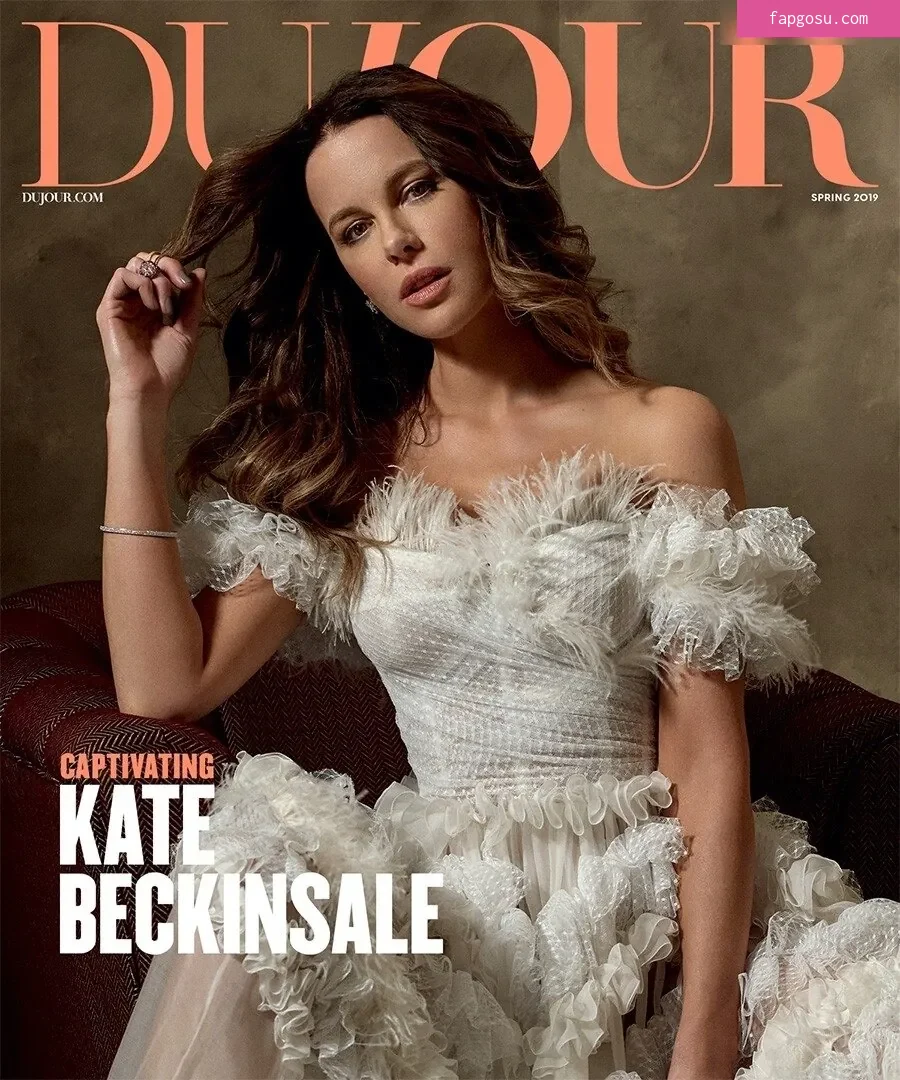 Kate Beckinsale