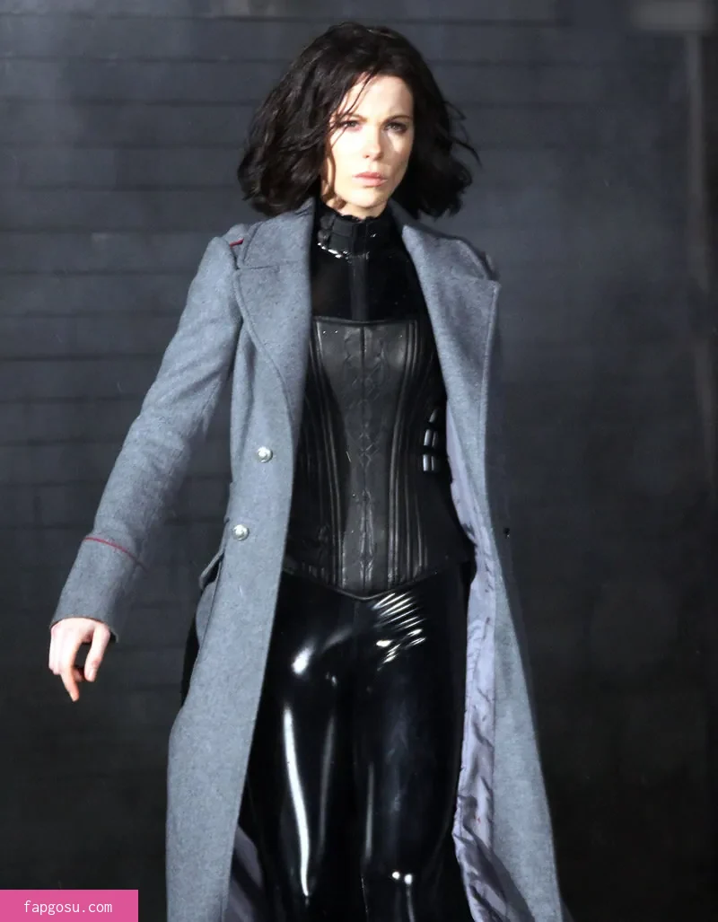Kate Beckinsale