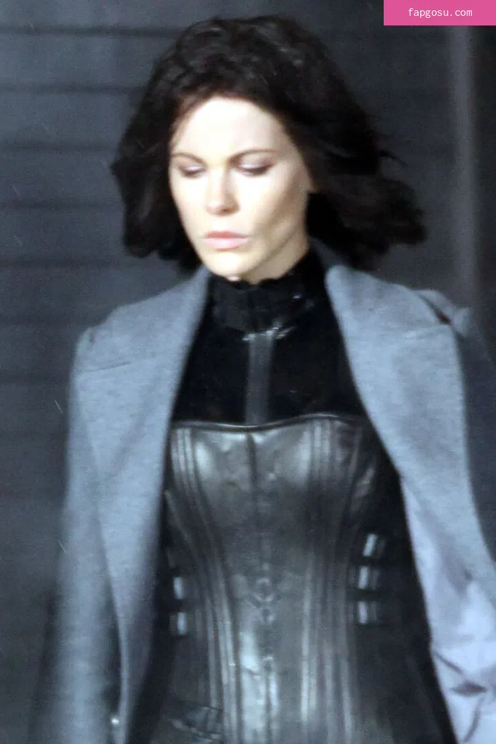 Kate Beckinsale