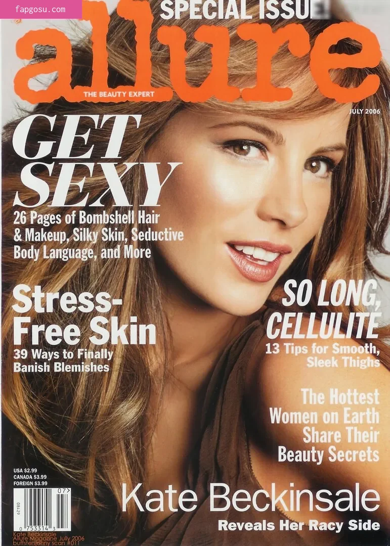 Kate Beckinsale