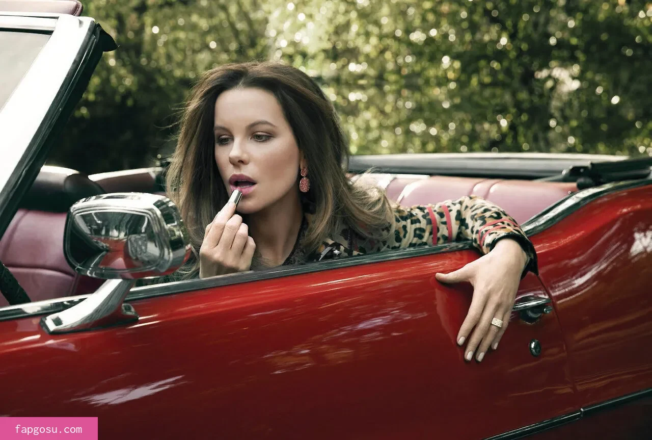 Kate Beckinsale