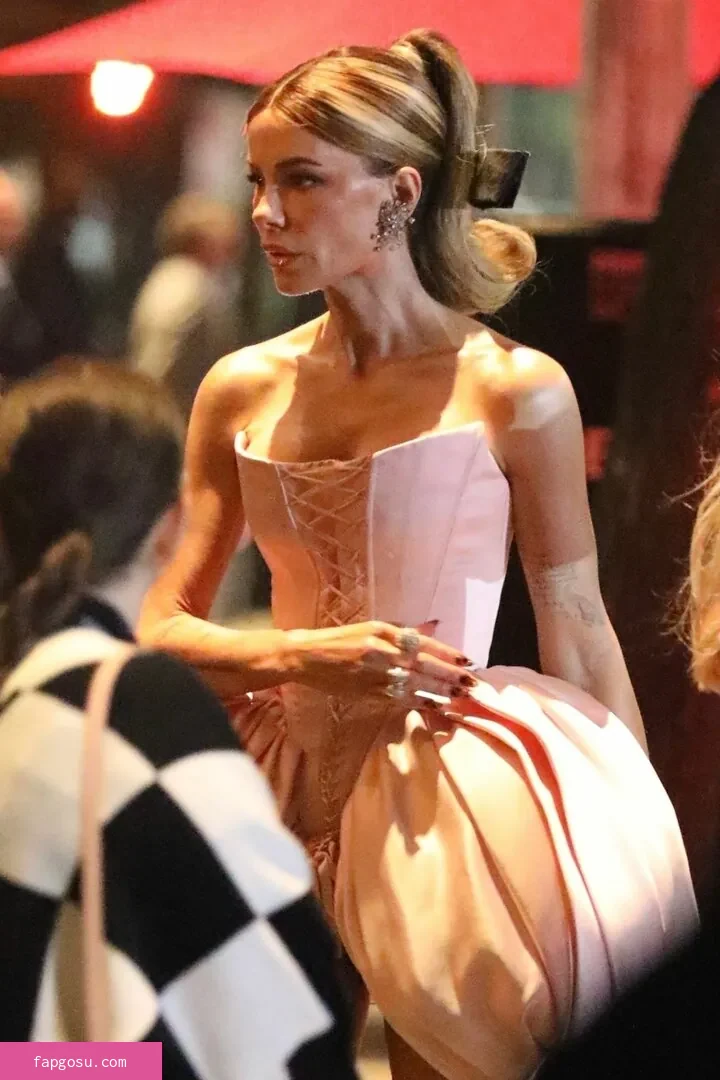 Kate Beckinsale