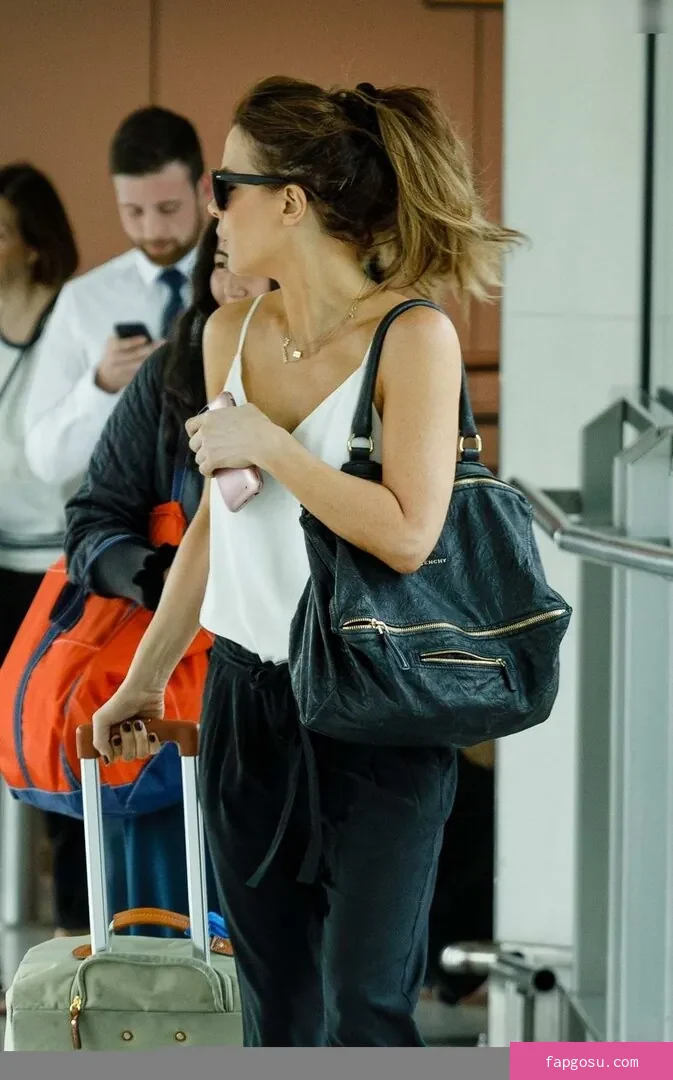 Kate Beckinsale