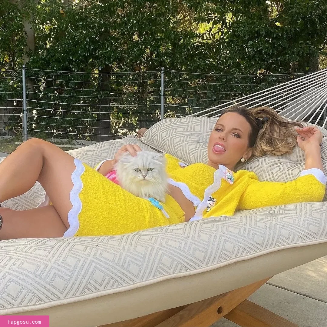 Kate Beckinsale