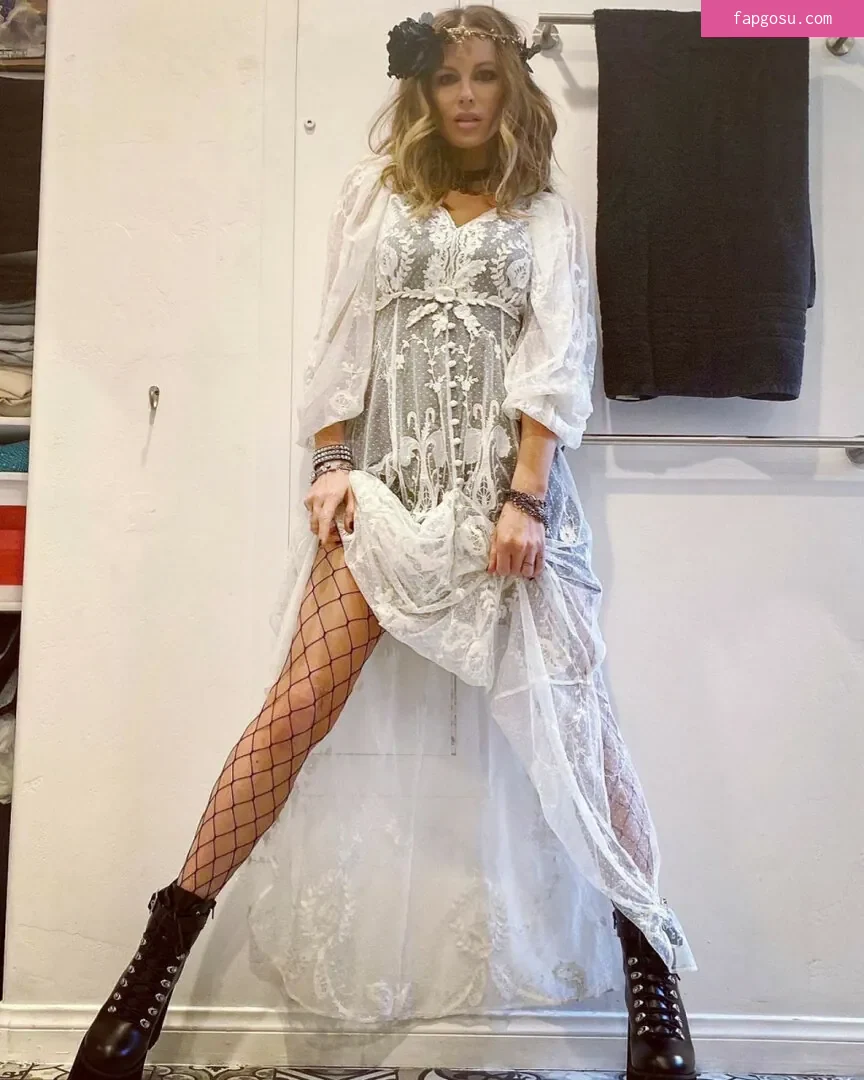 Kate Beckinsale