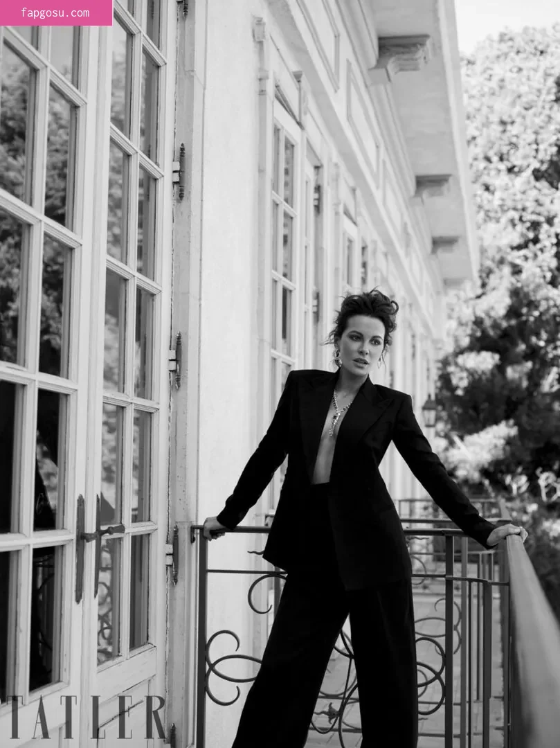 Kate Beckinsale