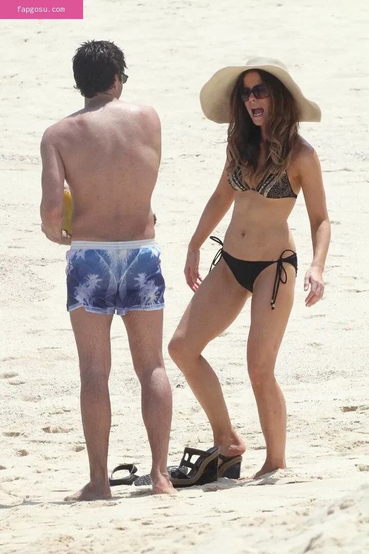 Kate Beckinsale