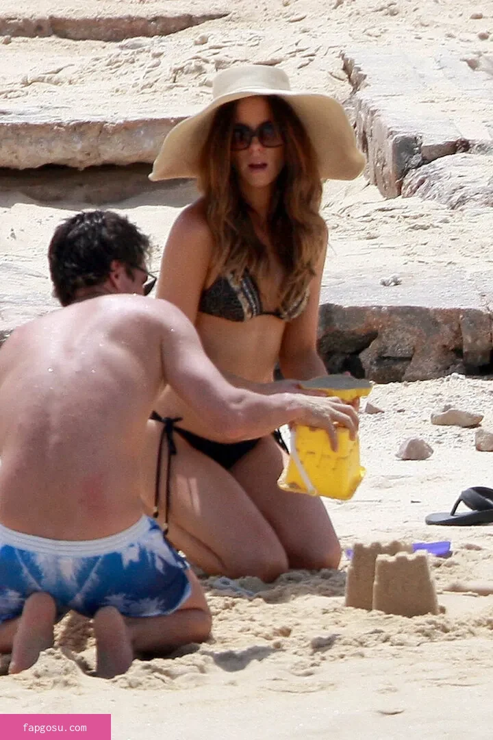 Kate Beckinsale