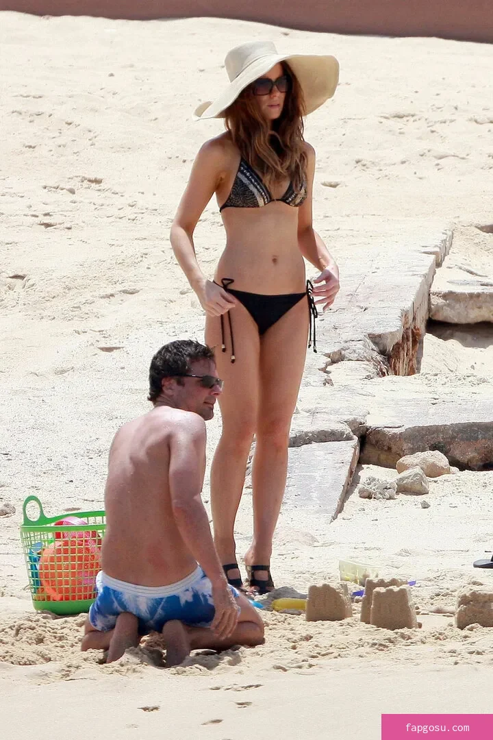 Kate Beckinsale