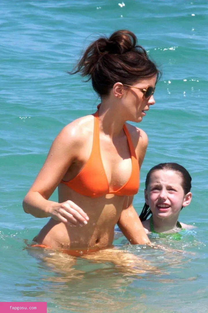 Kate Beckinsale