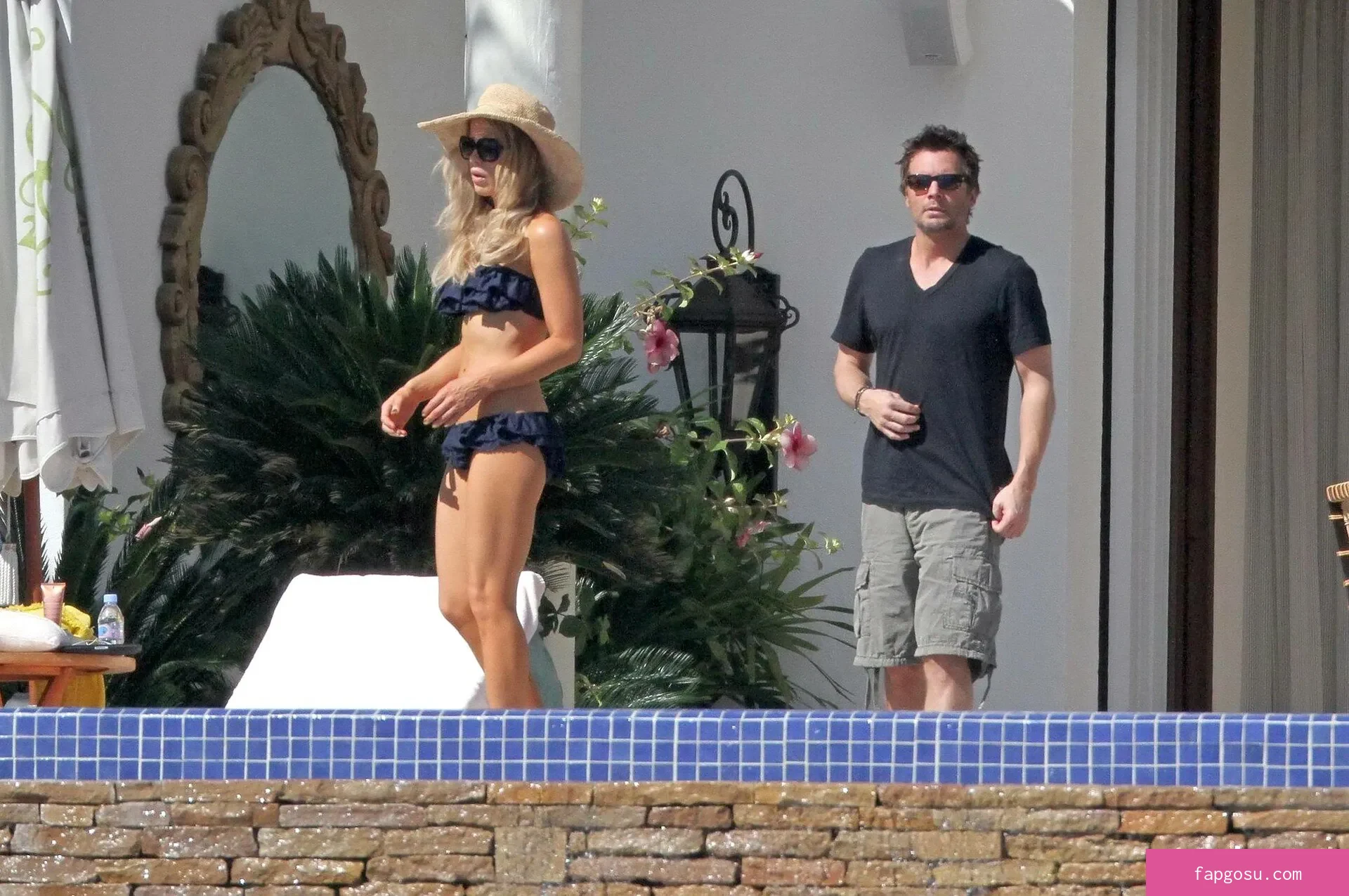 Kate Beckinsale
