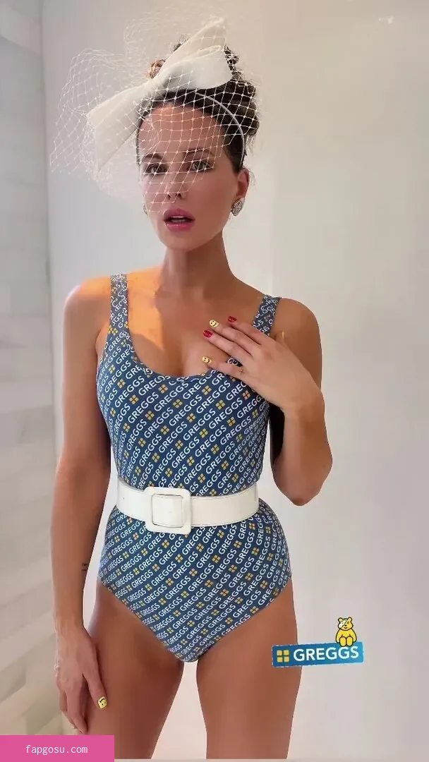 Kate Beckinsale