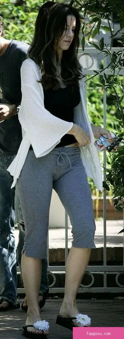 Kate Beckinsale