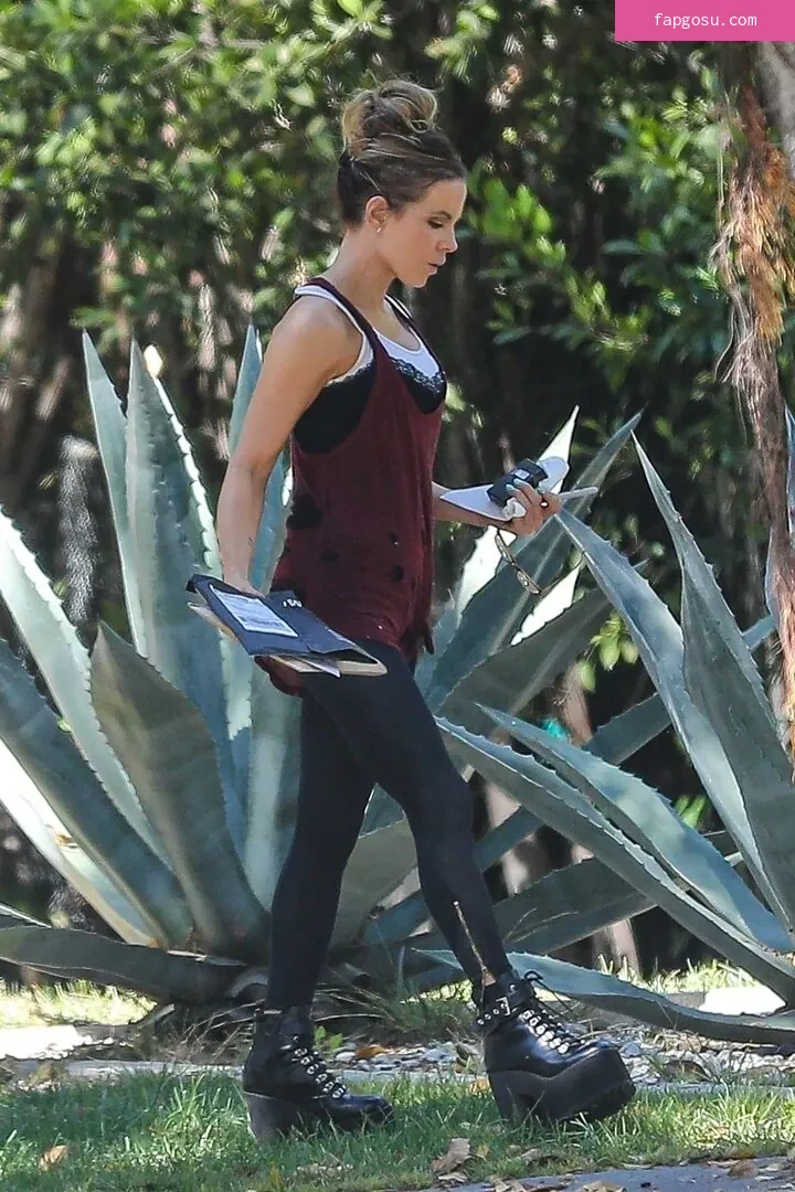 Kate Beckinsale
