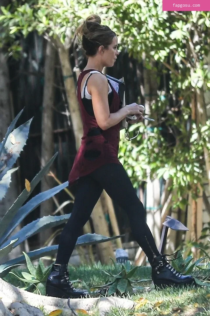 Kate Beckinsale