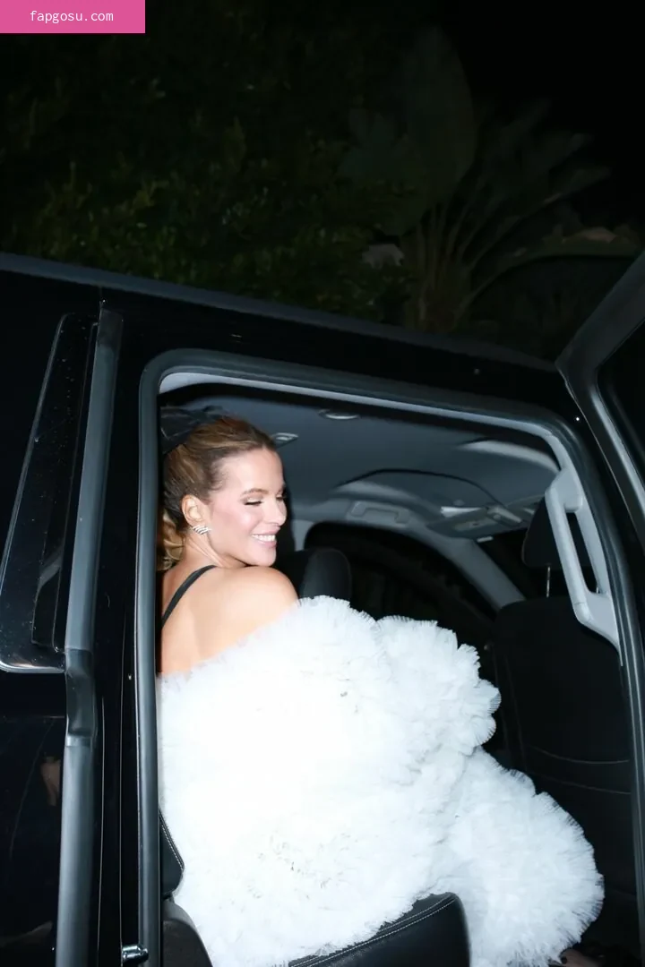 Kate Beckinsale