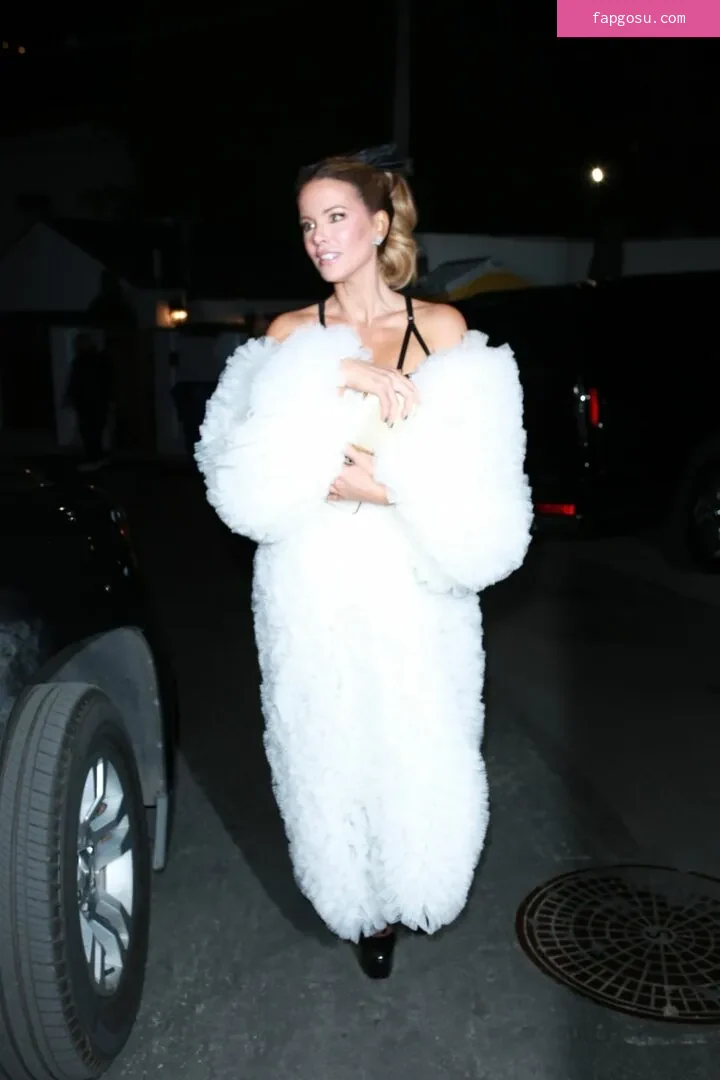 Kate Beckinsale