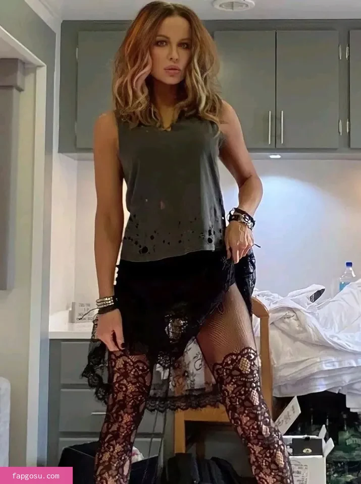 Kate Beckinsale