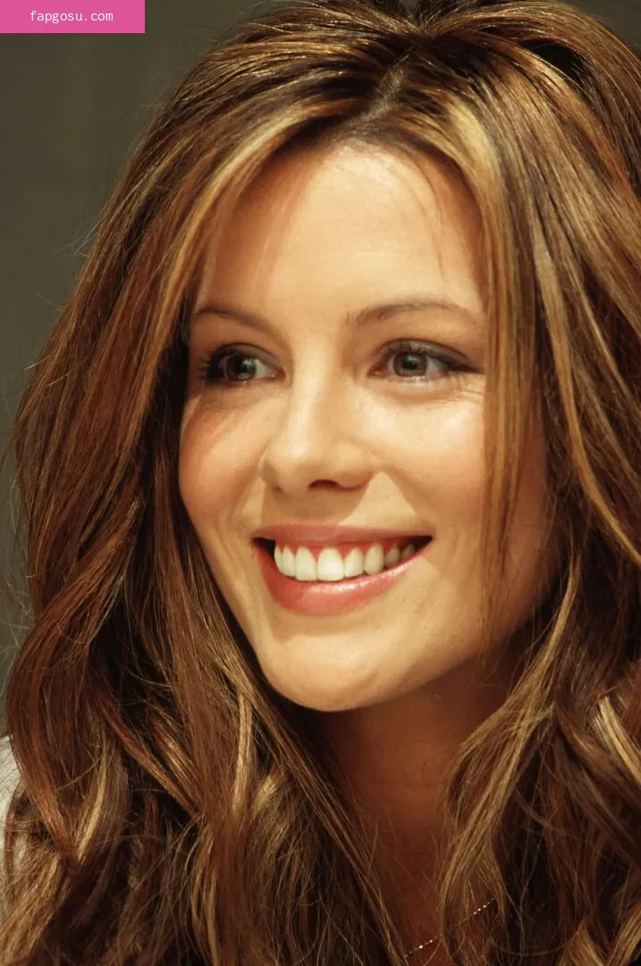 Kate Beckinsale