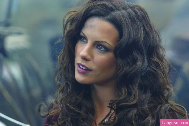 Kate Beckinsale