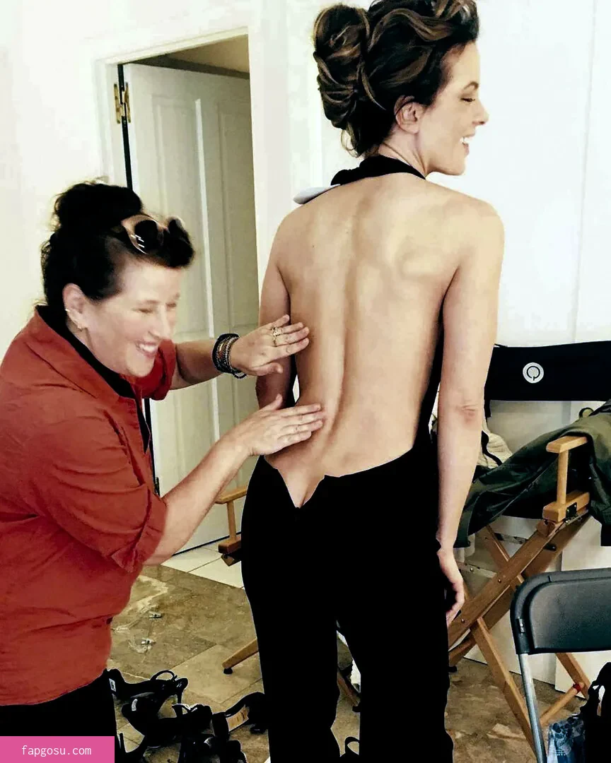 Kate Beckinsale